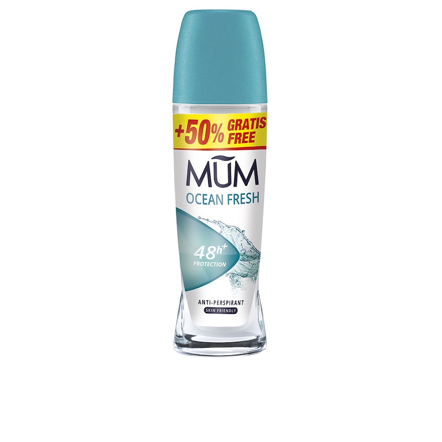 Mum OCEAN FRESH dezodorant roll-on Dezodoranty Damski