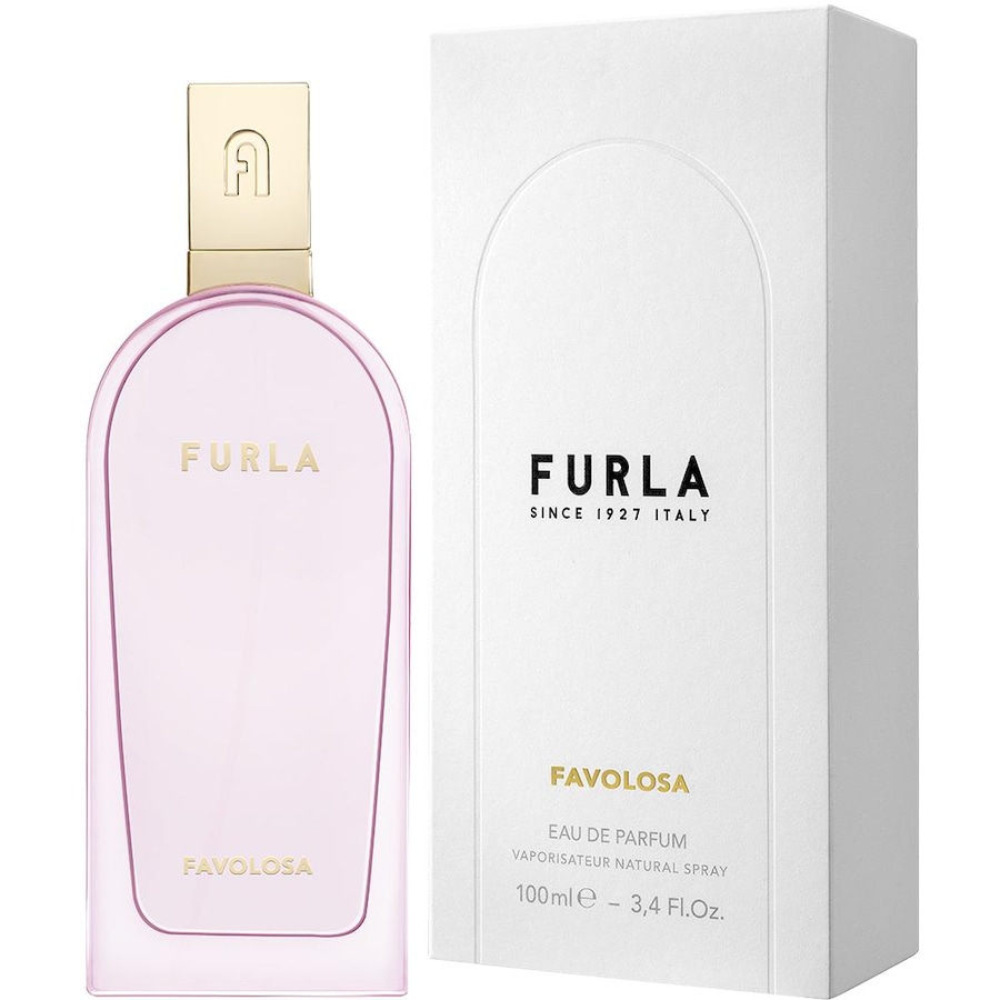 Furla Favolosa Perfumy 100 ml Damski