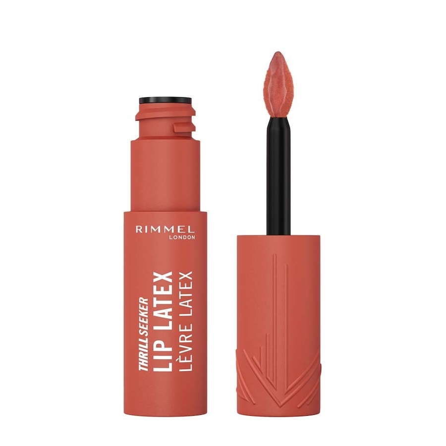 Rimmel London Pomadka w płynie Szminki