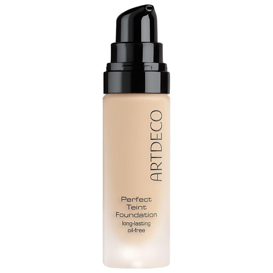 Artdeco Perfect Teint Foundation Podkłady 20 - WARM VANILLA