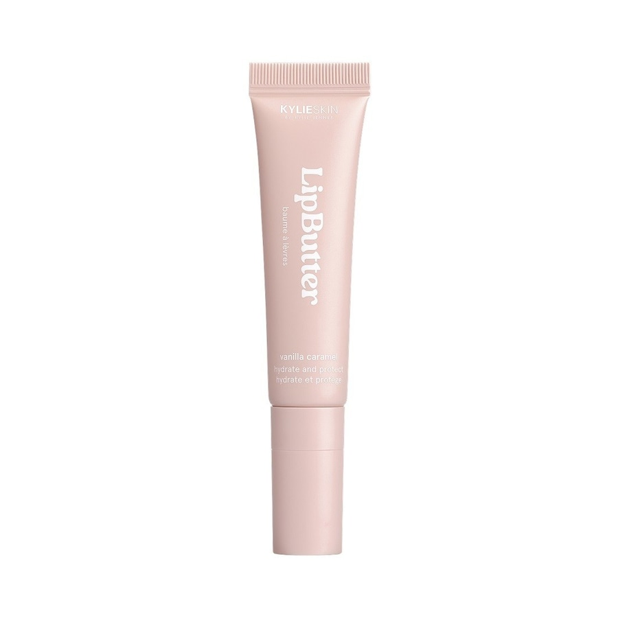 KYLIE SKIN Kylie Skin Lip Butter Balsamy do ust Nude