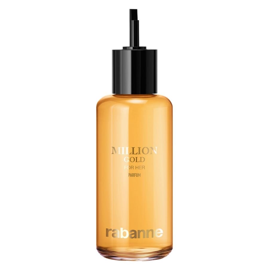 Rabanne Million Gold For Her Perfumy 200 ml Damski