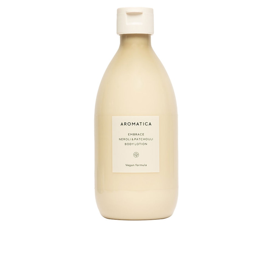 AROMATICA Balsam do ciała EMBRACE NEROLI & PATCHOULI Balsamy do ciała