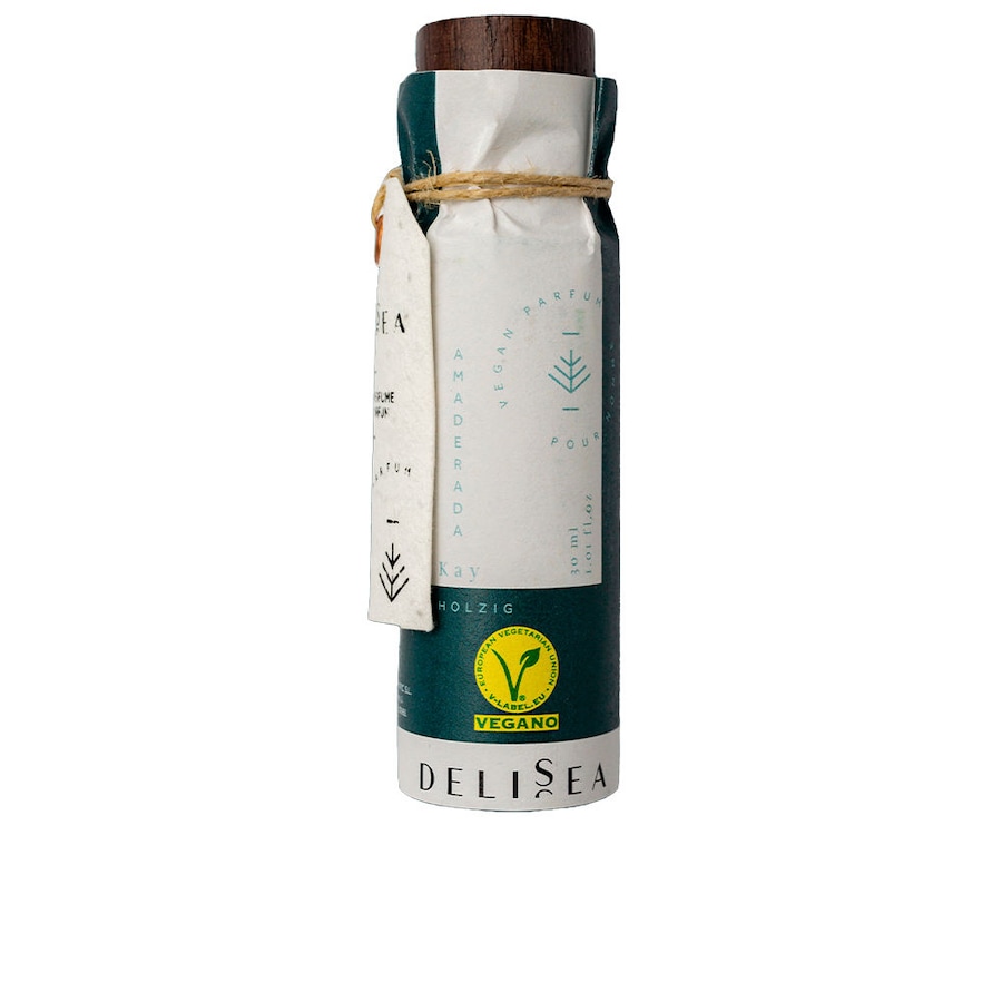 KAY VEGAN woda perfumowana 30 ml Męskie