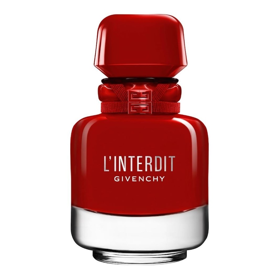 Givenchy L`Interdit Rouge Ultime Perfumy 35 ml Damski