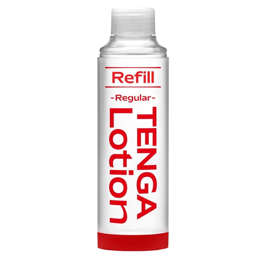Tenga Lotion Żele nawilżające i stymulujące