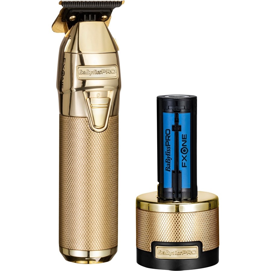 BaByliss Pro FXONE Gold Trimmer Golenie 1 ct Męskie