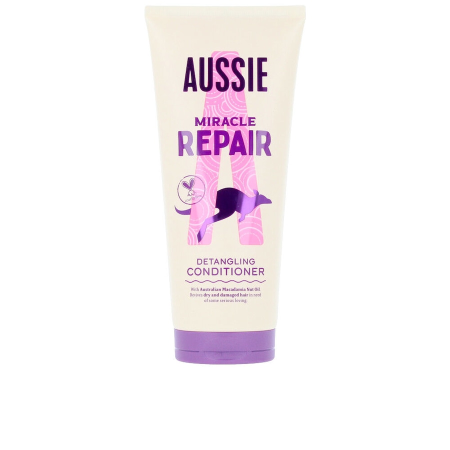Aussie AUSSIE REPAIR MIRACLE odżywka rozplątująca Odżywki do włosów