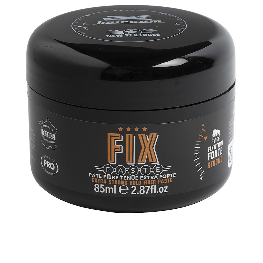 Hairgum Wosk FIX PASTE Wosk do włosów