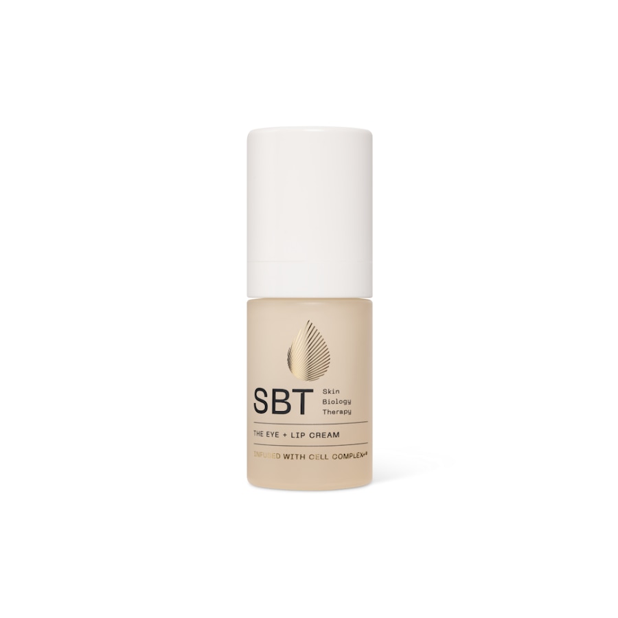 SBT SUPREME The Eye & Lip Cream Kremy pod oczy