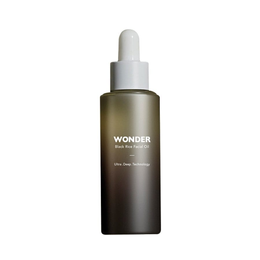 Haruharu Wonder Black Rice Facial Oil Olejki do twarzy Damski