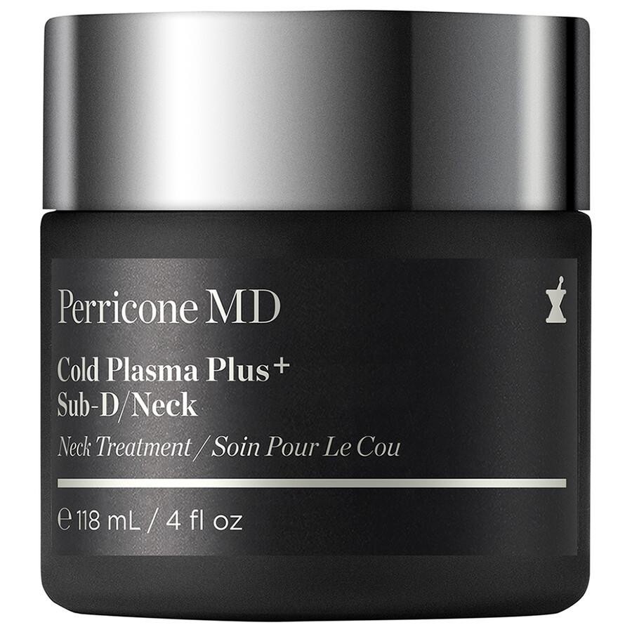 Perricone MD Cold Plasma PLUS + SUB/D CHIN & NECK Kremy do szyi i dekoltu
