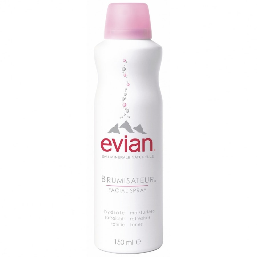 Evian Le Brumisateur