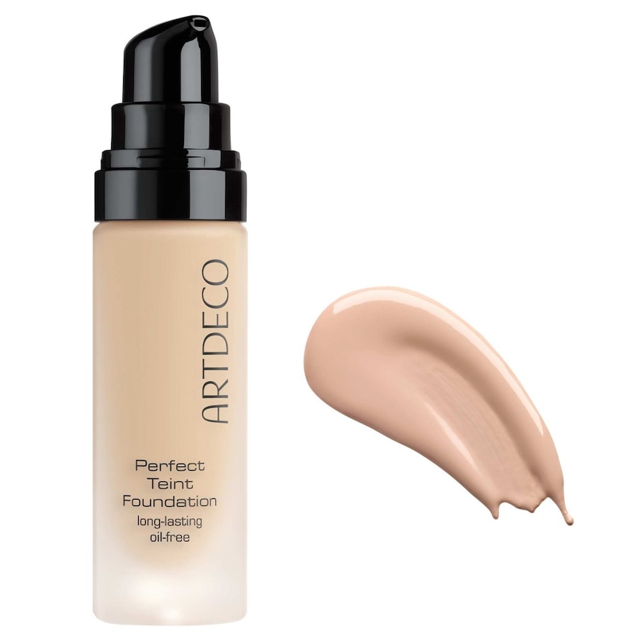 Artdeco Perfect Teint Foundation Podkłady 12 - SOFT VANILIA