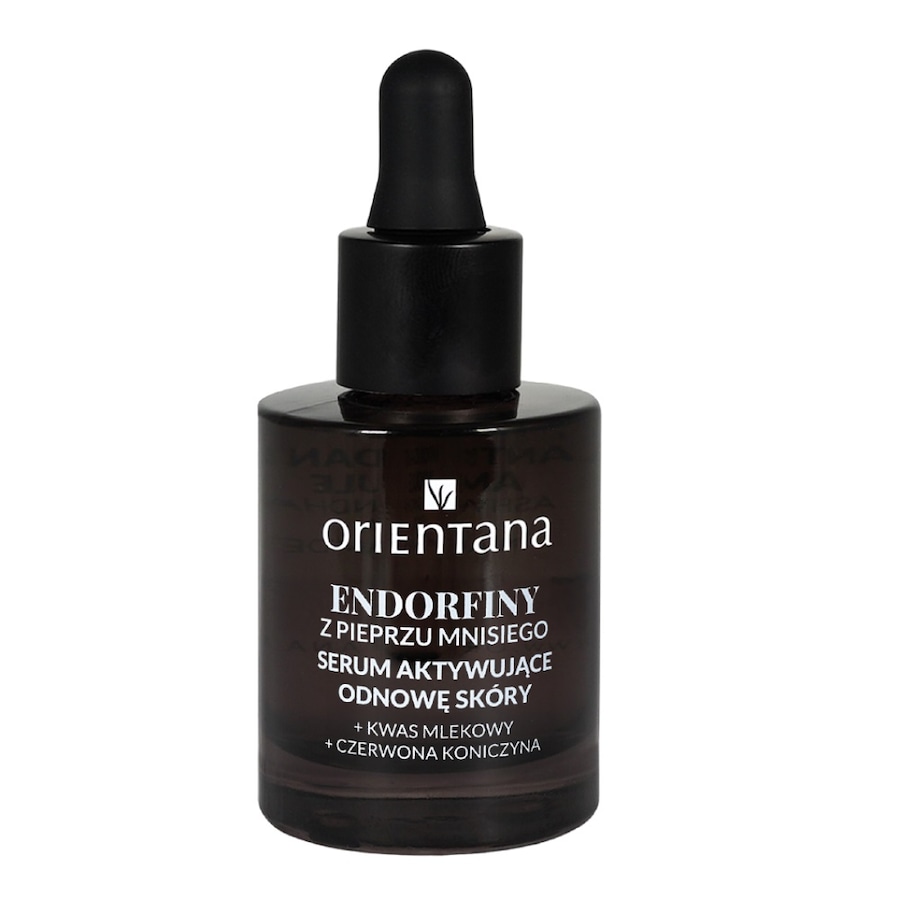 Orientana Phyto Technology Kremy do twarzy Damski