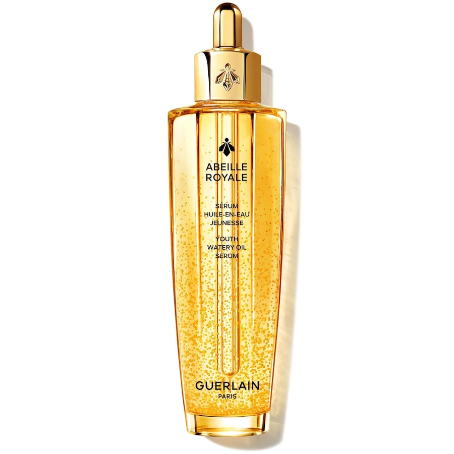 Guerlain Abeille Royale Youth Watery Oil Serum Serum przeciwzmarszczkowe