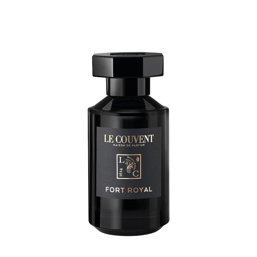 Le Couvent Maison De Parfum Parfums Remarquables Fort Royal Perfumy 50 ml