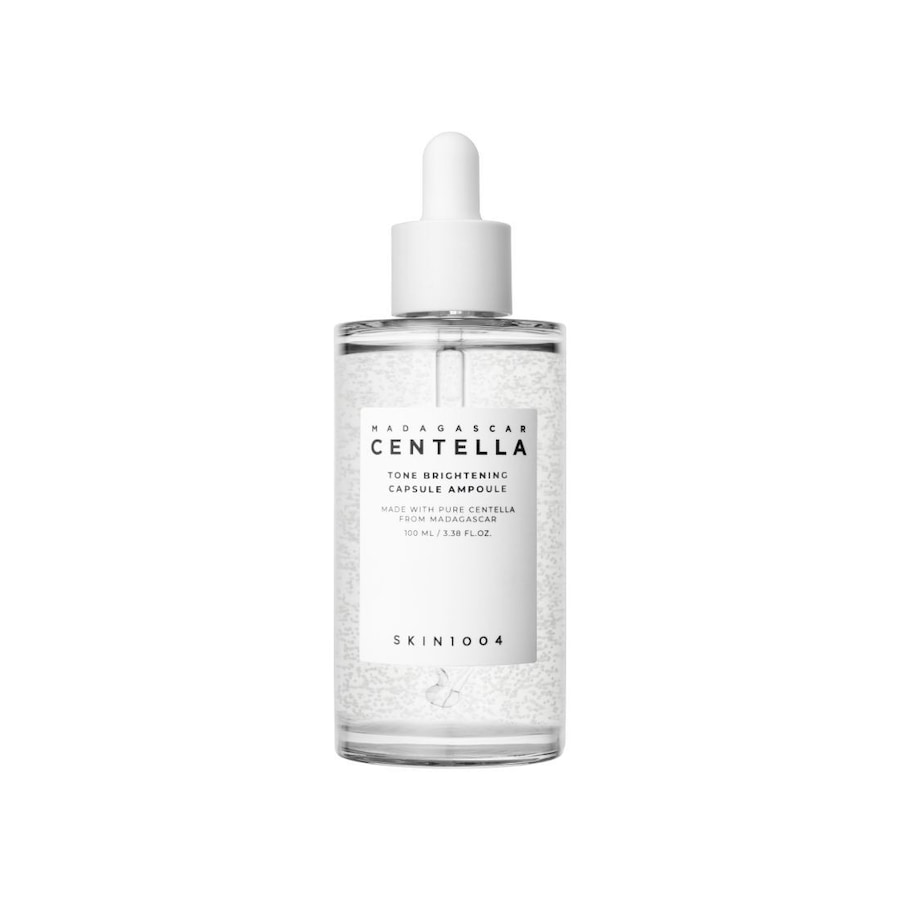 SKIN1004 Tone Brightening Ampułki Damski