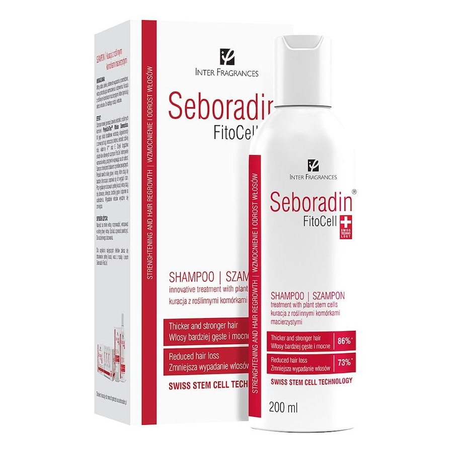 Seboradin Szampon