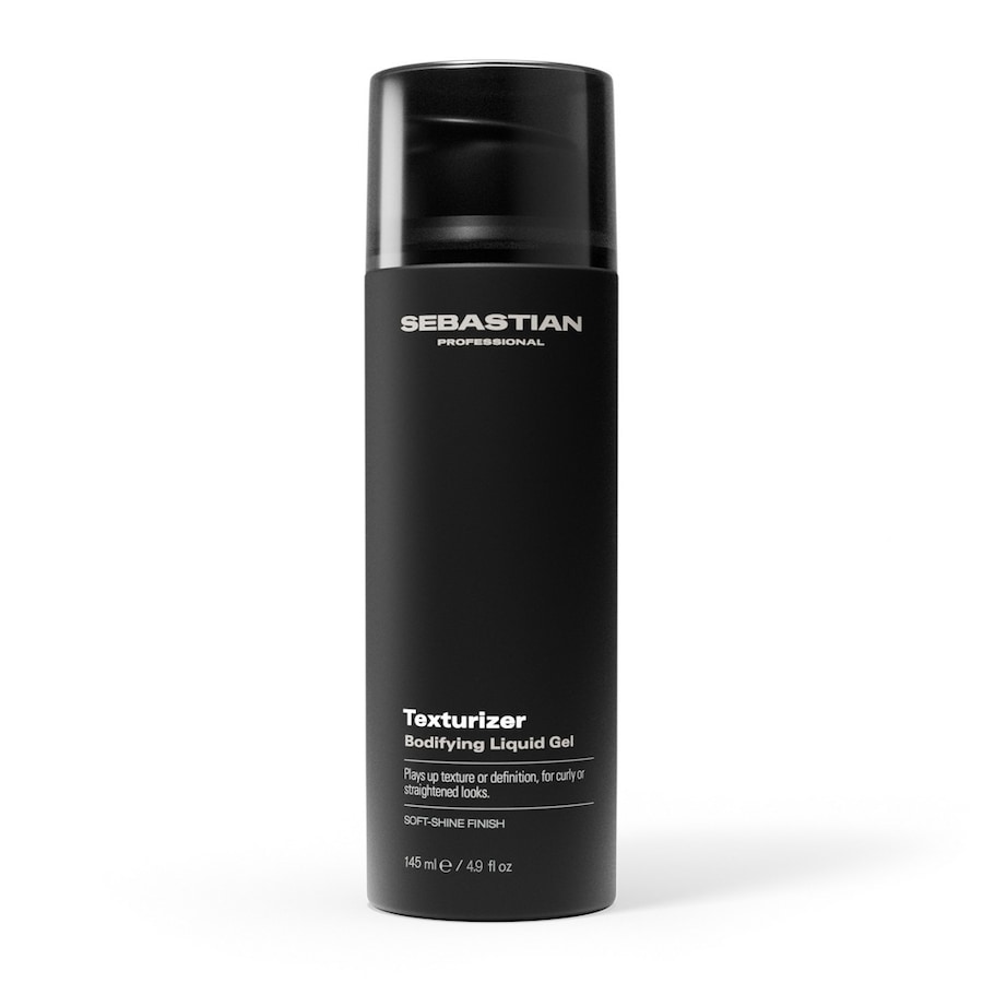 SEBASTIAN PROFESSIONAL Styling – Texture Texturizer Żele do włosów