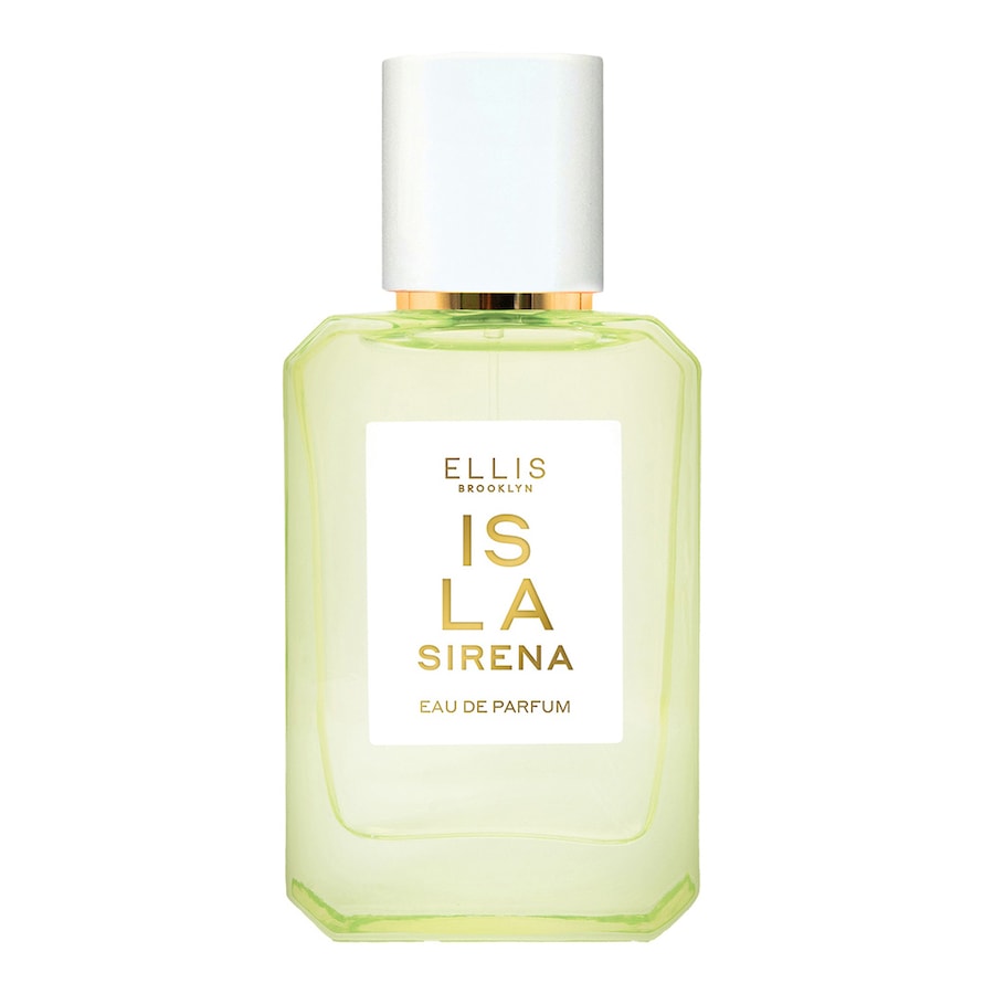 Ellis Brooklyn ISLA SIRENA Woda perfumowana 50 ml