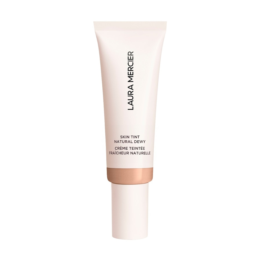 Laura Mercier TINTED MOISTURIZER NATURAL DEWY Kremy tonujące Nude