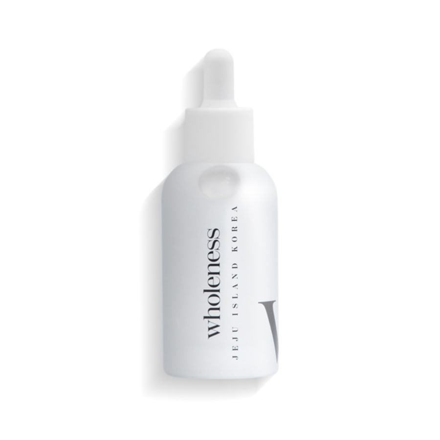 Wholeness Vulva Harmony Aromatic Oil Serum Higiena intymna 1 ct Damski
