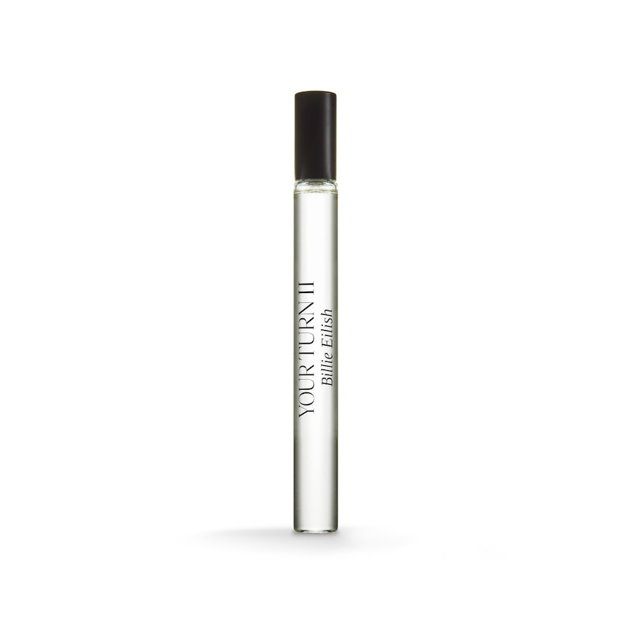eilish Billie Eilish Your Turn II Perfumy 10 ml Damski
