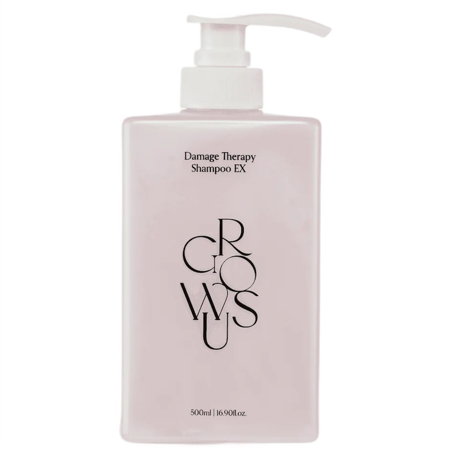 GROWUS Damage Therapy Szampony Damski