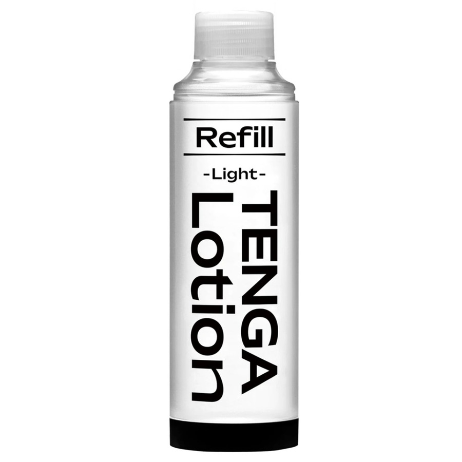 Tenga Lotion Żele nawilżające i stymulujące