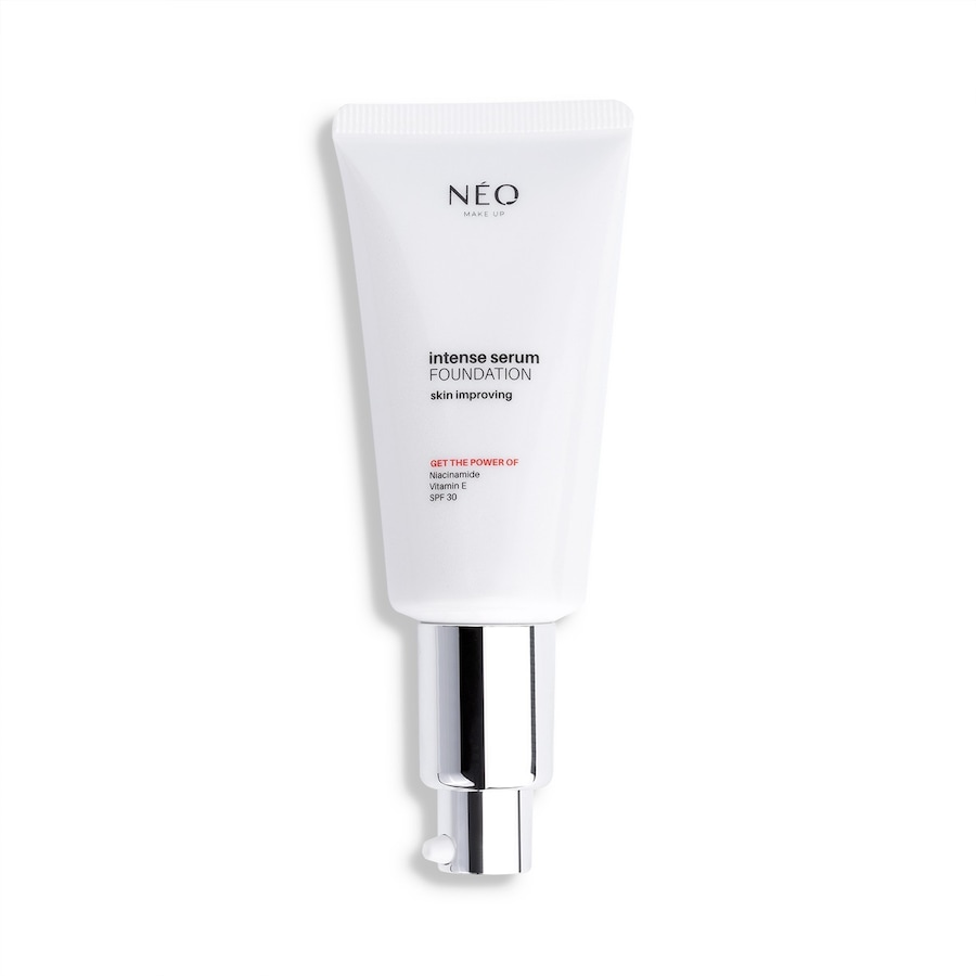 NEO Make Up Foundation Podkłady 4 - SAND