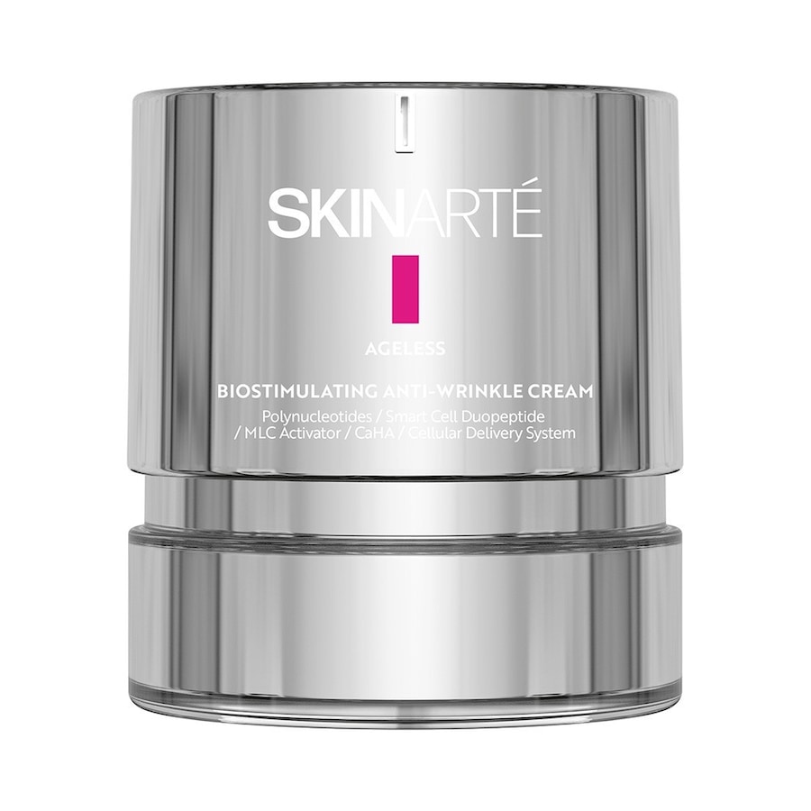 SKINARTÉ AGELESS biostiumulating anti-wrinkle cream Kremy do twarzy Męskie