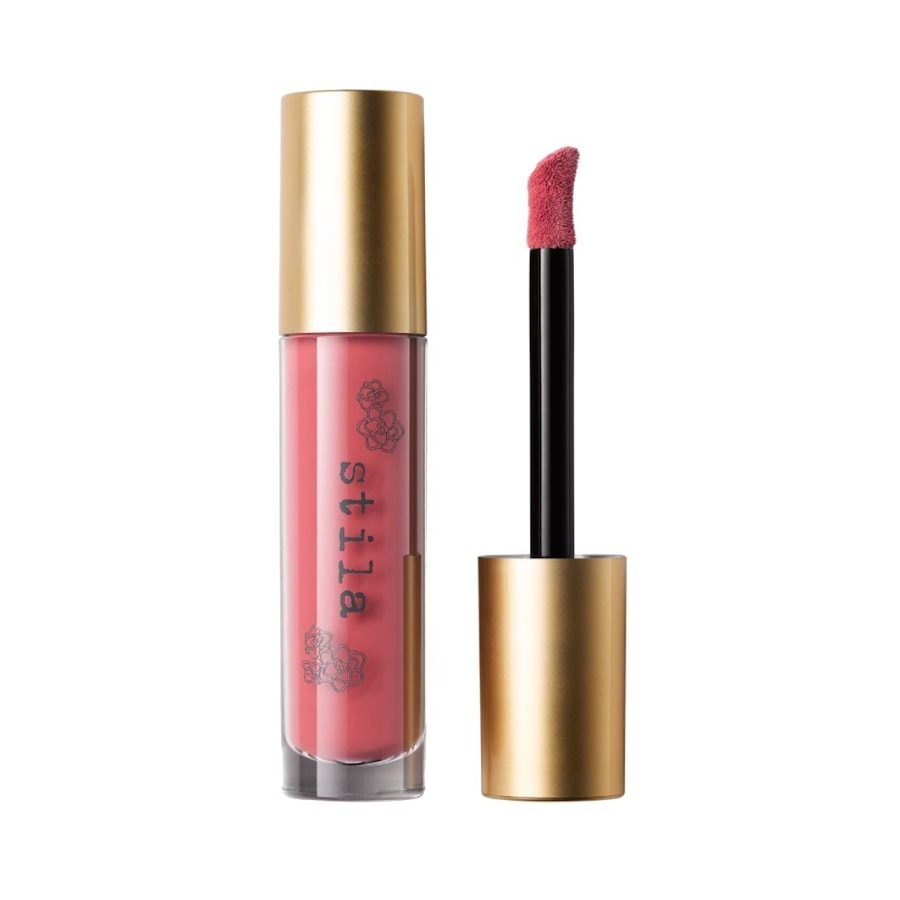 Stila Convertible Color™ Nourishing Liqua-Tint Szminki FRESH POPPY