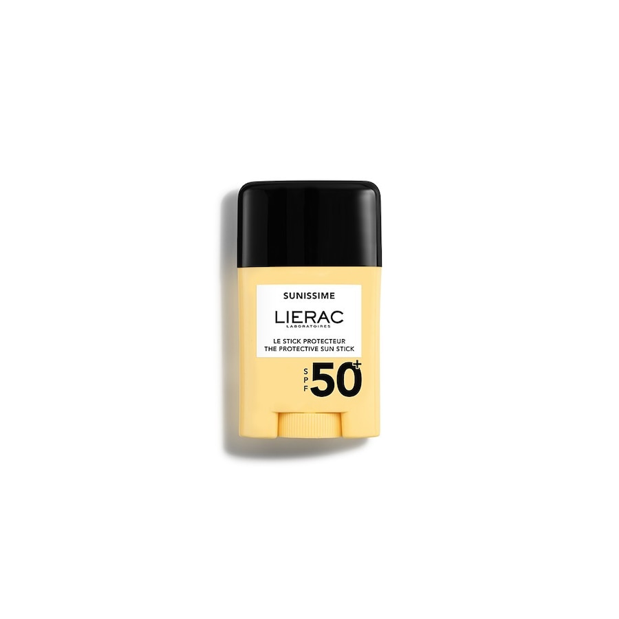 LIERAC Stick SPF50+ Ochrona przeciwsłoneczna