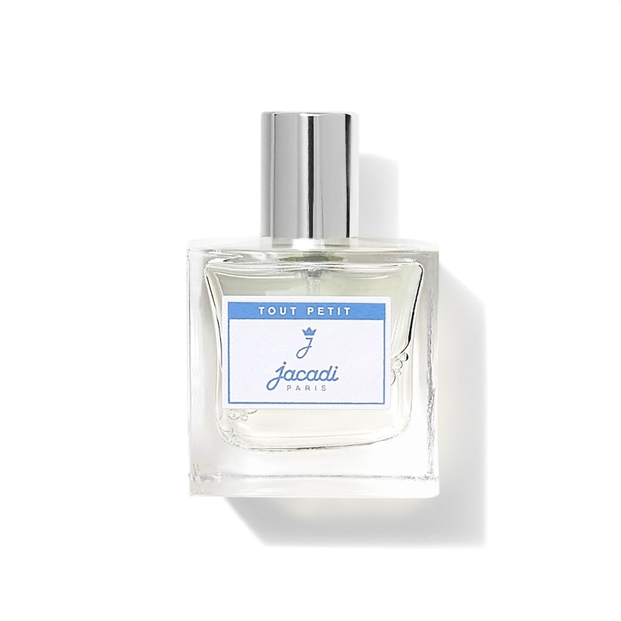 Jacadi Tout Petit Eau de Senteur Perfumy dla dziewczynek 100 ml