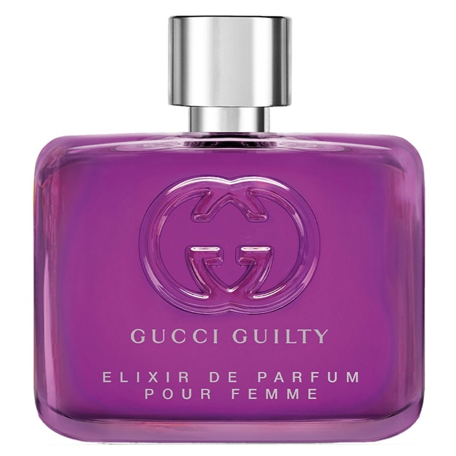 Gucci Gucci Guilty Pour Femme Elixir Perfumy Elixir 60 ml Damski