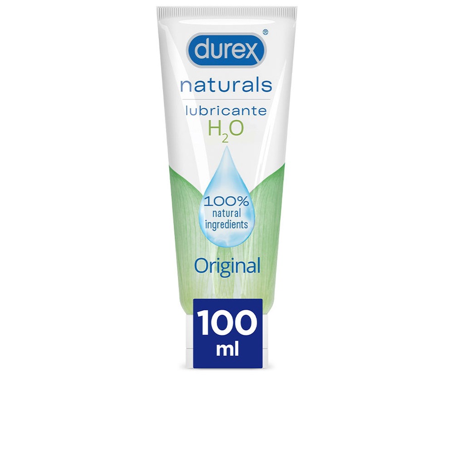 Durex NATURALS 100% naturalny żel nawilżający Żele nawilżające i stymulujące