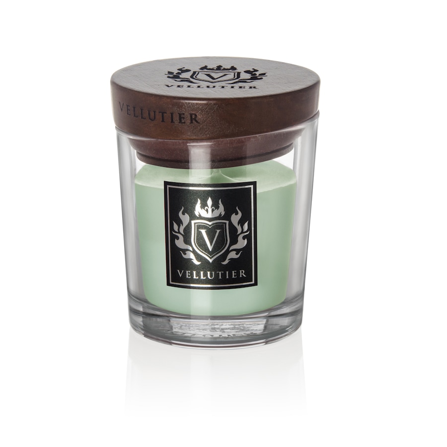 Vellutier Intimate + Cozy Świeczki