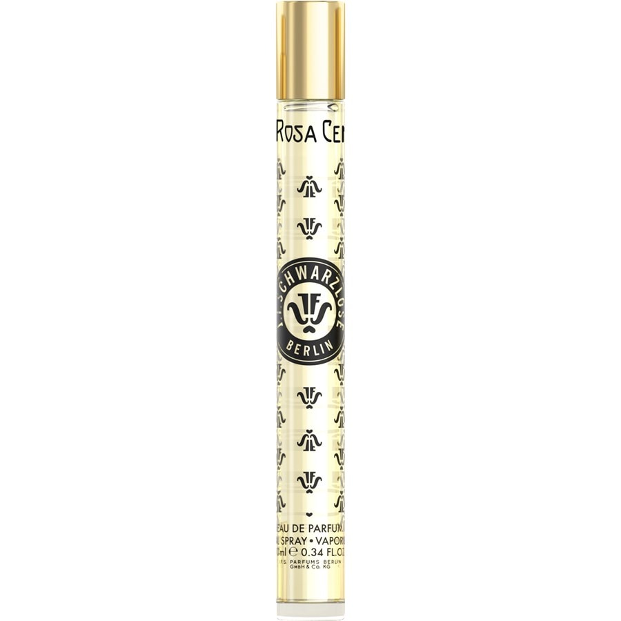 J.F. Schwarzlose Berlin Rosa Centifolia Eau de Parfum Spray Perfumy 10 ml