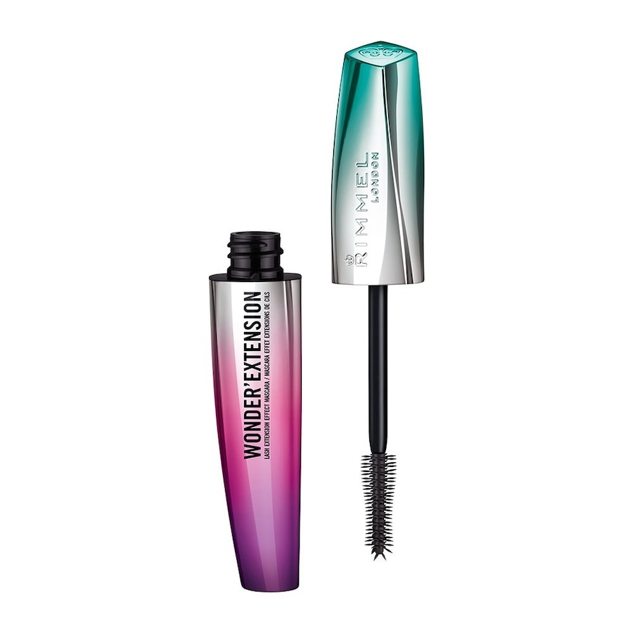 Rimmel London Tusze do rzęs 1 ct