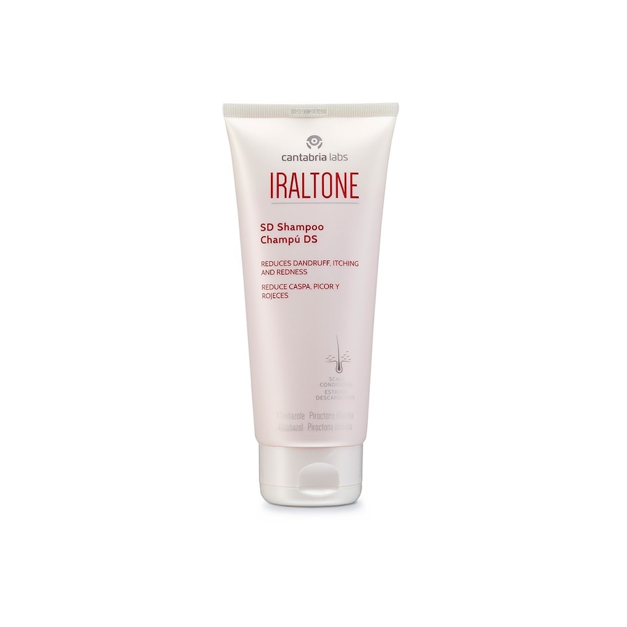 IRALTONE SD Szampony