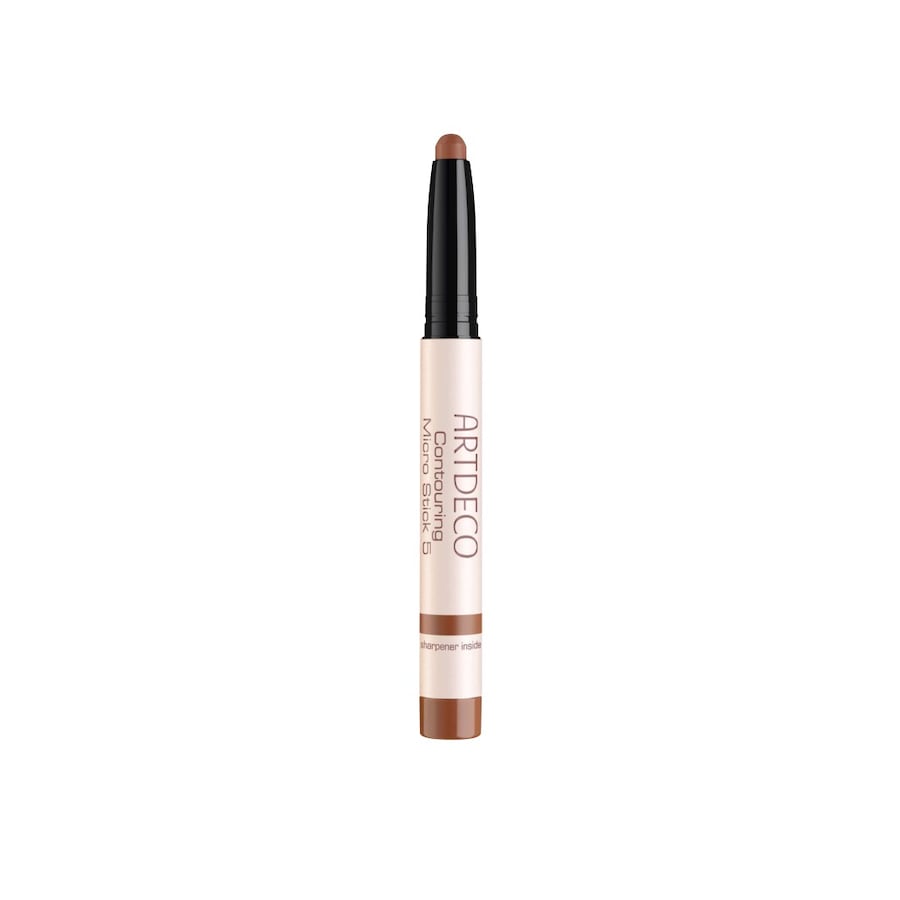 Artdeco Your Skin Perfected Contouring Micro Stick Konturowanie twarzy 5 - CHERRYWOOD