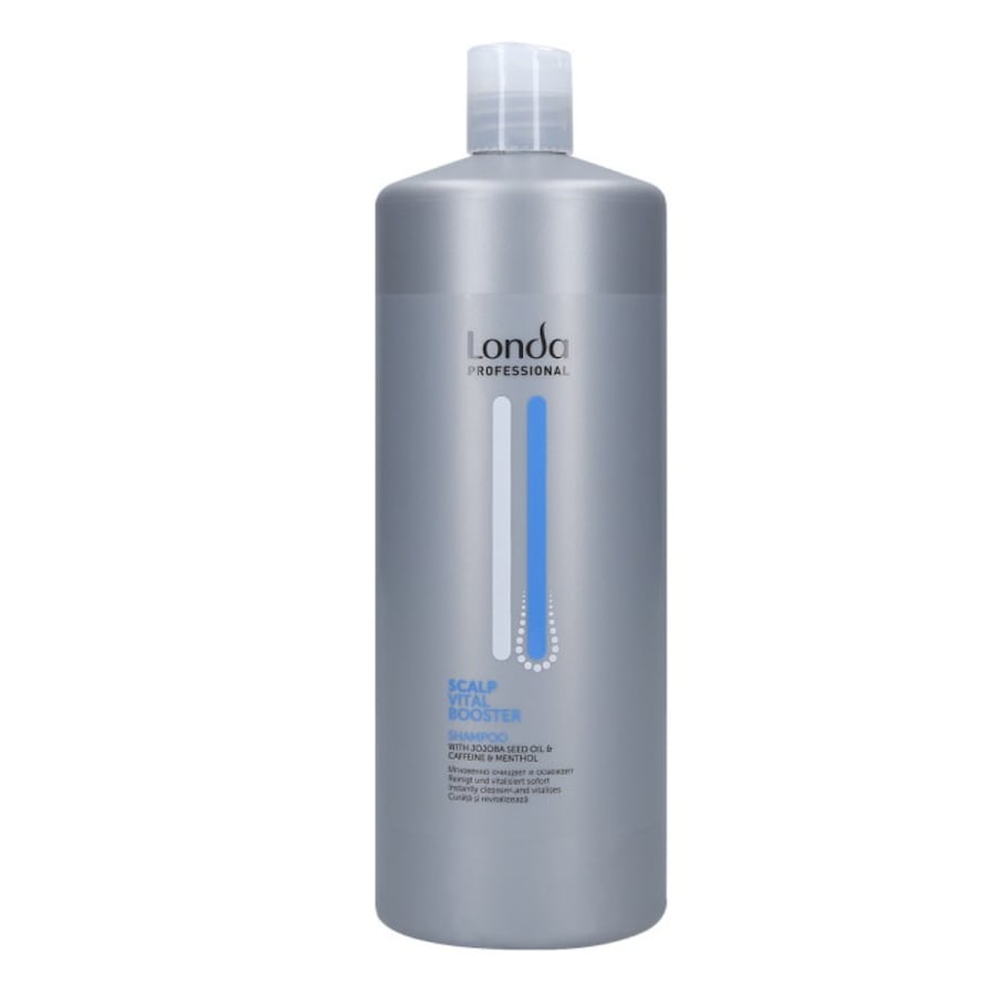 Londa Professional Scalp Szampony Damski