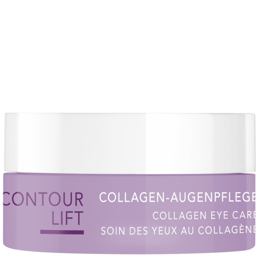 Charlotte Meentzen Contour Lift Collagen Kremy pod oczy Damski