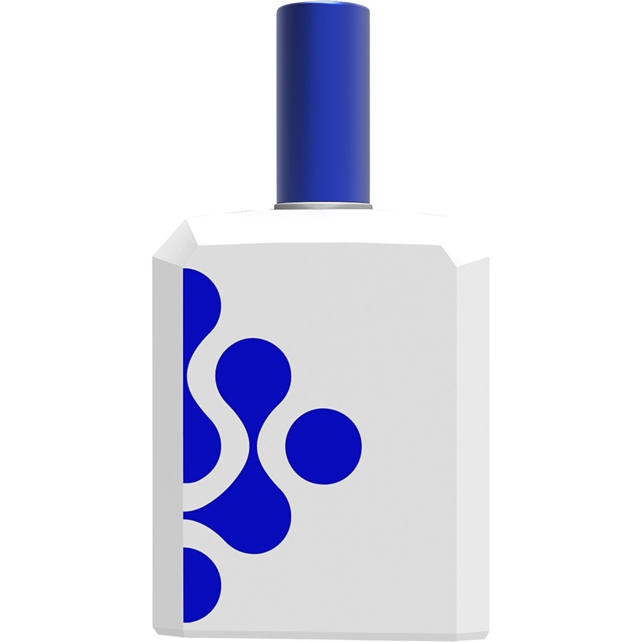 HISTOIRES DE PARFUMS This Is Not A Blue Bottle Niebieski 1.5 Eau de Parfum Spray Perfumy 120 ml