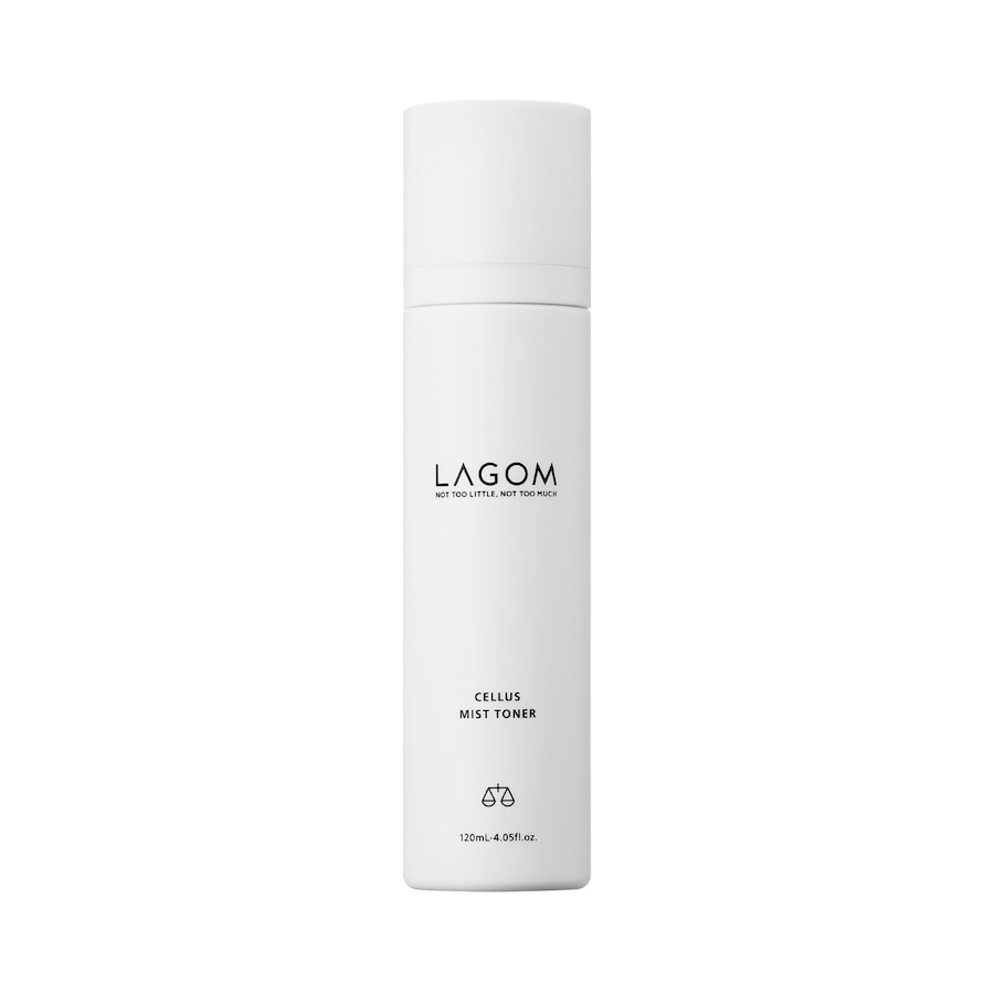 LAGOM CELLUS MIST TONER Toniki do twarzy