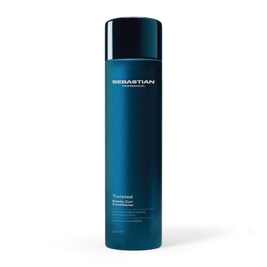 SEBASTIAN PROFESSIONAL Twisted Elastic Curl Conditioner Odżywki do włosów
