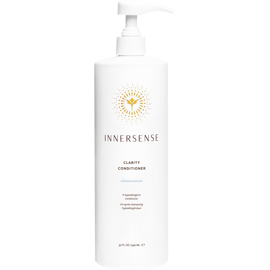 Innersense Clarity Conditioner Odżywki do włosów Damski