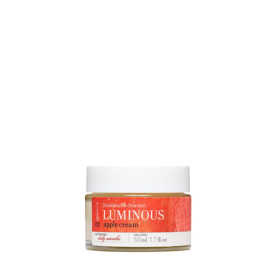 Phenomé Luminous Apple Cream Kremy do twarzy