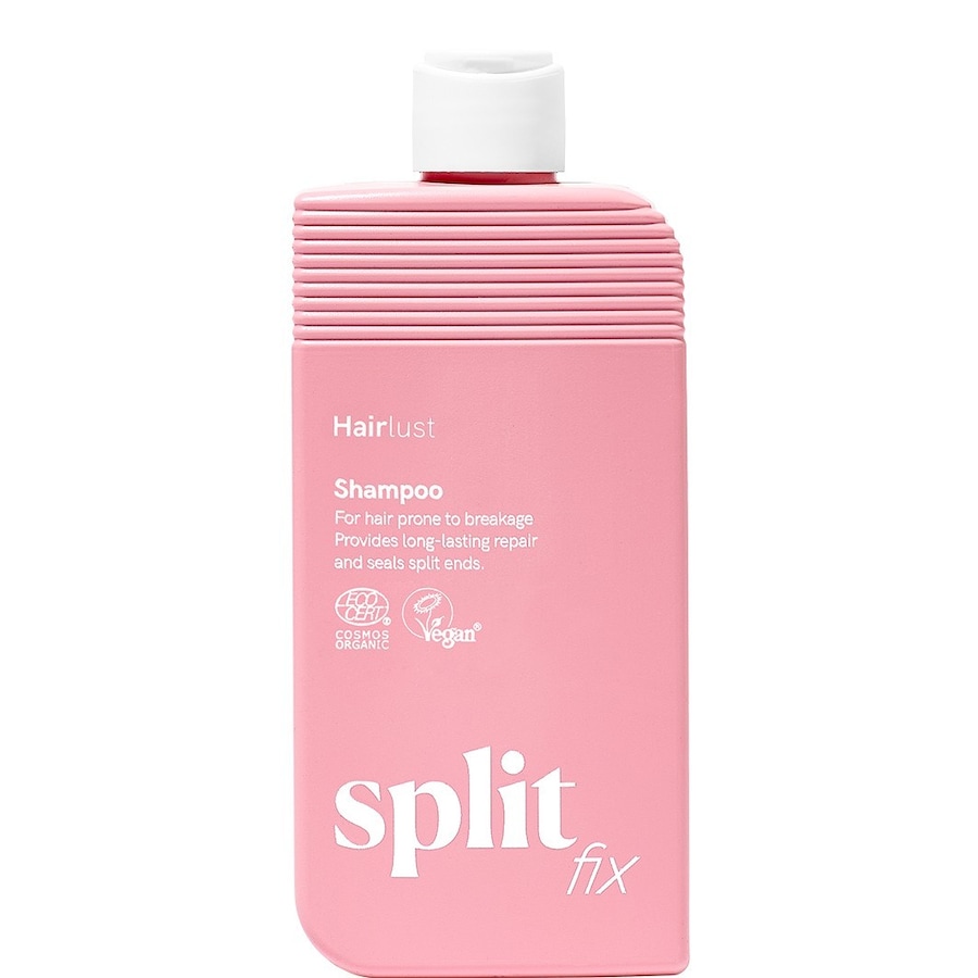 Hairlust Split Fix Shampoo Szampony Damski
